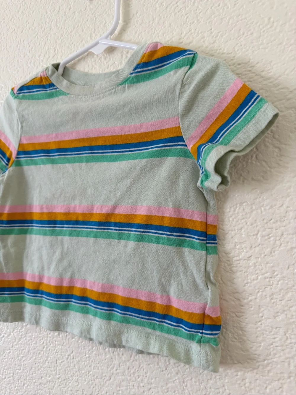 Old Navy Striped Shirt